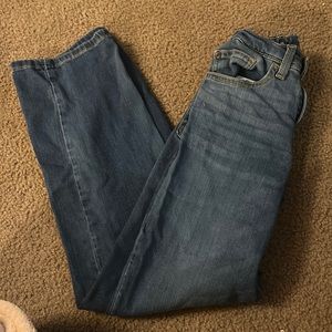 boy jeans